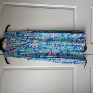 Lilly  Pullizer  dress